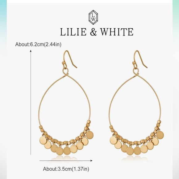 New Earring Lot *** 6 sets - Picture 5 of 16